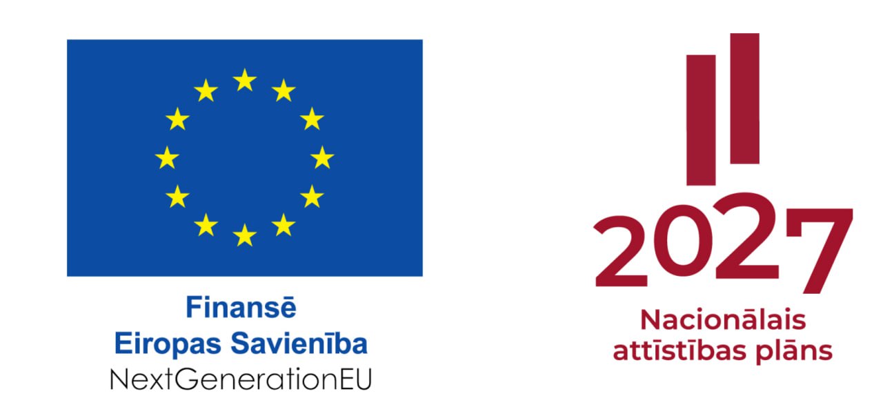 Digitalizācijas projekts ar Atveseļošanas fonda atbalstu